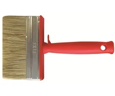 Plokščias teptukas COLOR EXPERT, 100 mm
