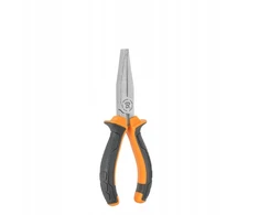 PLOKŠČIOS REPLĖS HAWK GRIP 160 mm „DIY-PL1117/6“