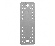 DMX Plokštelė LP5 180x65x2.5mm