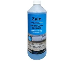 Ploviklis kietoms grindims Zyle Hard Floor Cleaner 1000 ml ZYHFC1000