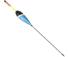 Plūdės rinkinys FT-01C Golden Catch 1g/0.18mm Nr.8