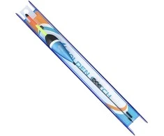 Plūdės rinkinys FT-01C Golden Catch 4g/0.23mm Nr.8