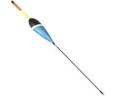Plūdės rinkinys FT-01C Golden Catch 4g/0.23mm Nr.8