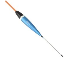 Plūdės rinkinys FT-02S Golden Catch 1g/0.18mm Nr.8