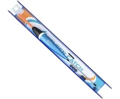 Plūdės rinkinys FT-02S Golden Catch 5g/0.23mm Nr.8