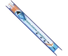 Plūdės rinkinys FT-03C Golden Catch 1.5g/0.18mm Nr.8