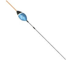 Plūdės rinkinys FT-03C Golden Catch 1.5g/0.18mm Nr.8