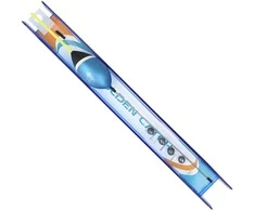 Plūdės rinkinys FT-04S Golden Catch 3g/0.20mm Nr.8