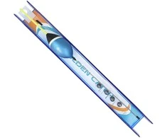 Plūdės rinkinys FT-04S Golden Catch 5g/0.23mm Nr.8