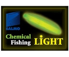 Plūdės švyturėlis Chefl Salmo