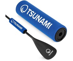 Plūdrumo plūduras SUP PRO irklui, mėlynas