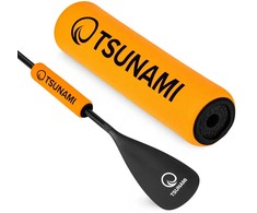Plūdrumo plūduras SUP PRO irklui, oranžinis