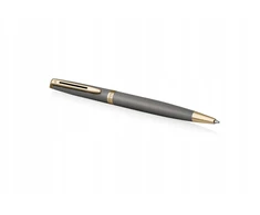 Parker PlunksnakotisWaterman Hemisphere Stonomse Pilkas GT - 2217946