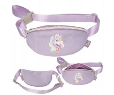 Plus Z Torebka nerka Vienaragis Ylvi Sugar Pop Violetinė Fioletowa Crossbag