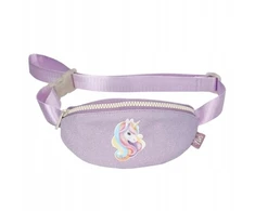 Plus Z Torebka nerka Vienaragis Ylvi Sugar Pop Violetinė Fioletowa Crossbag