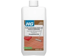 Plytelių/akmens vaškas HG 1L