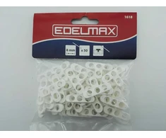 Plytelių kryželiai EDELMAX, T formos, 10 mm storio, 40 vnt.