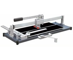 Plytelių pjovimo staklės TOPLINE PRO KAUFMANN | 920 mm plieniniu pagrindu