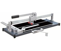 Plytelių pjovimo staklės TOPLINE PRO KAUFMANN | 630 mm plieniniu pagrindu