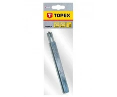 Plytelių pjovimo žiedo atsarginė dalis TOPEX 16x6x2mm
