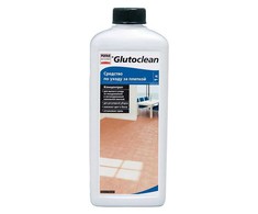 Plytelių priežiūros priemonė PUFAS GLUTOCLEAN, 1 l