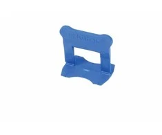 PLYTELIŲ PRITRAUKĖJAS 1mm KUBALA 100vnt