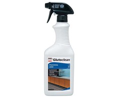 Plytelių siūlių tarpų valiklis PUFAS GLUTOCLEAN, 750 ml