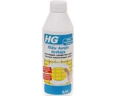 Plytelių siūlių valiklio koncentratas HG, 500 ml