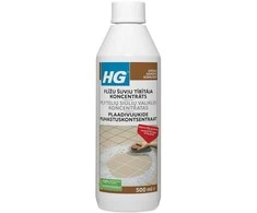 Plytelių siūlių valymo priemonė HG 0.5L