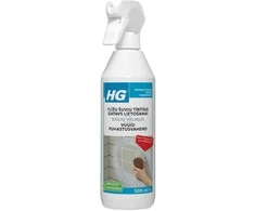 Plytelių siūlių valymo priemonė HG 0.5L