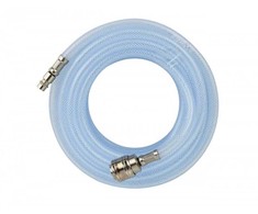 Kraftampdele Pneumatinė žarna PVC 10m, Kraftdele