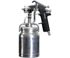 Pneumatinis dažų purkštuvas Stanley 150124XSTN