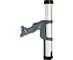 Soudal Pneumatinis hermetikų pistoletas AIRFLOW 3, 600 ml