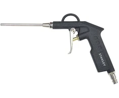 STANLEY PISTOLET DO PRZEDMUCHIWANIA, DŁUGA DYSZA