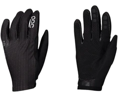 POC Savant MTB Glove dviratininkų pirštinės juodos - M
