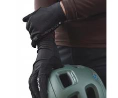 POC Savant MTB Glove dviratininkų pirštinės juodos - M