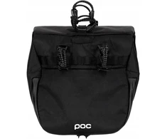 POC Ultra Bar Bag 4L žvyro maišelis juodas ČIA