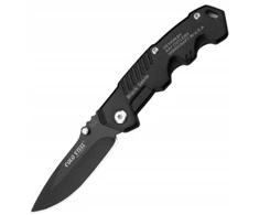 POCKET KNIFE SUlenkiamas peilis su užraktu EDC TOURIST SURVIVAL POCKET SHARP