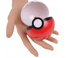POKEBALLAS 7cm POKEMON POKEMON BALL+ NEMOKAMAI POKEMON