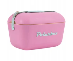 Polarbox 20L Pop Edition kelioninis aušintuvas - Bubblegum