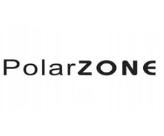 Polarzone Polarizuoti sportiniai akiniai nuo saulės vyrams, Uv400, didelė galva