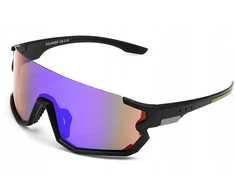 Polarzone Vyriški poliarizuoti sportiniai akiniai nuo saulės Uv400