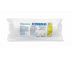 Ciret Apsauginė dažymo plėvelė 2x50m Color Expert, 96910010