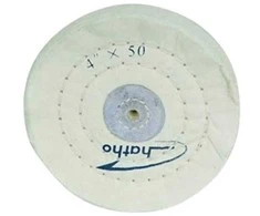 Poliravimo diskas PROXXON 28002 100x15mm