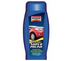 Poliravimo ir valymo pasta AREXON, 500 ml