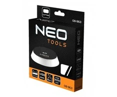 Poliravimo padas NEO 130 x 150 mm x 25 mm (Velcro)