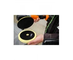 Neo Tools Poliravimo padas NEO, 150 x 25 mm, kietas