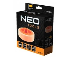 Poliravimo padas NEO M14, 150 x 50 mm, vidutinio kietumo