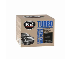 Poliravimo pasta K2 TURBO 250g