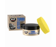 Poliravimo pasta K2 TURBO 250g